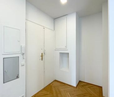 LUXURIÖS WOHNEN! Prachtvolle 5-Zimmerwohnung in 1030 Wien mit Balko... - Photo 6