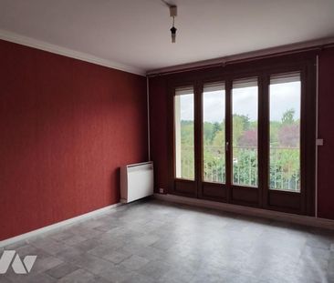 APPARTEMENT LUMINEUX 59 M2 AMILLY - Photo 6