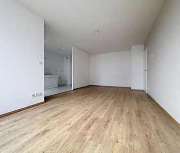 Appartement T2 Nancy à louer - Photo 5