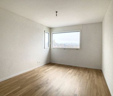 2.5 Zimmer, 3. Stock - Foto 4