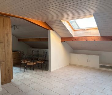 3.5 Zimmer, 70 m², 2. Stock - Photo 3