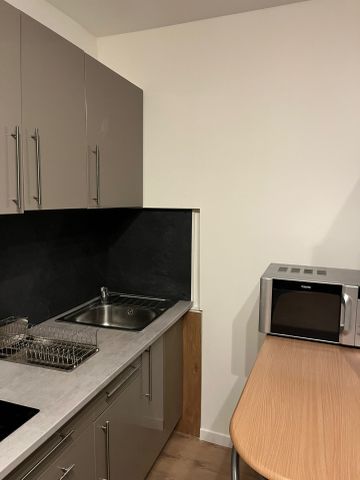 Studette à louer - Photo 2