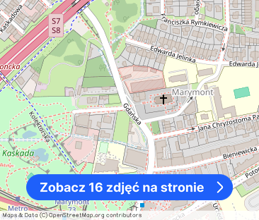 Ponadczasowa elegancja w kamienicy na Żoliborzu - Zdjęcie 1