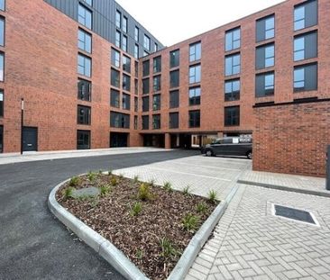 Lombe House, Derby, DE1 - Photo 4