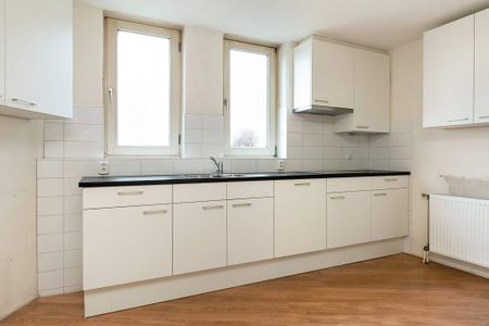 Appartement Steenhouwerskade 156, Groningen - À louer - Foto 4