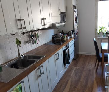 Skolmästaregatan, Örebro - Foto 1