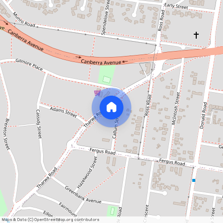 3/74 Tharwa Road, Queanbeyan NSW 2620