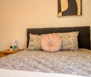 1 Zimmer, 5 m², 1. Stock - Photo 2