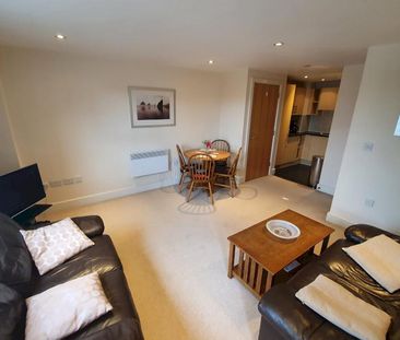 1 bedroom flat to rent - Photo 6