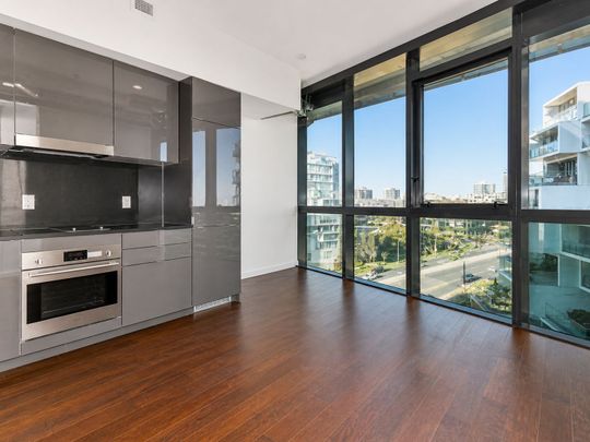 For Lease - 21 Lawren Harris Square Unit# 910, Toronto, Ontario - Photo 1