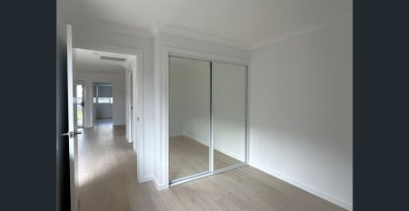 Spacious Duplex - Ducted Air & Alfresco - Photo 4