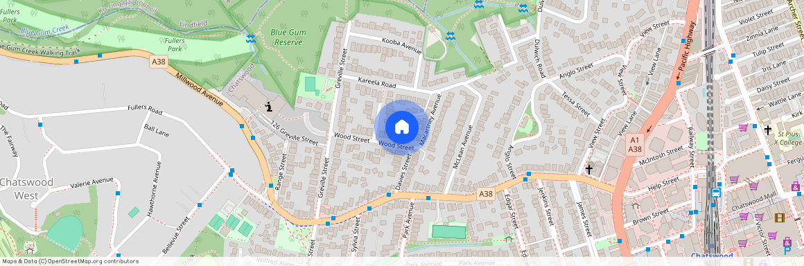 11 Wood Street, Chatswood NSW 2067