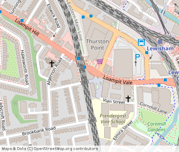 Da Vinci Torre, Renaissance, 77 Loampitt Vale, Lewisham, SE13 7FA - Photo 1