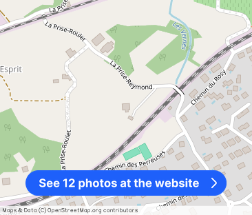 8 Zimmer, 275 m², EG - Photo 1