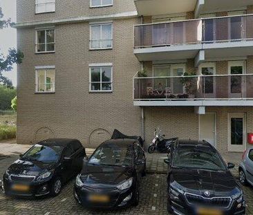 Apartment Amsterdam - Geervliet - Photo 1