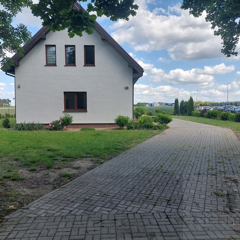 Dom na wynajem w Kobylance - Photo 1