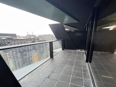 Melbourne CBD - Photo 2