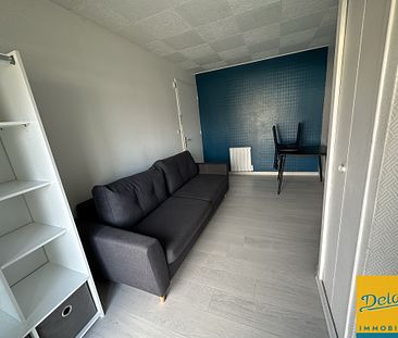 LIMOGES - APPARTEMENT PROCHE CHU - Photo 1