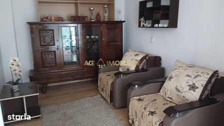 2 Camere de inchiriat | Regie | Metrou | Curte | Centrala - Fotografie 5