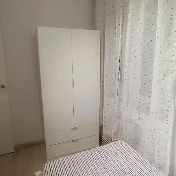 Piso de alquiler en Calle Capitán Méndez Vigo, 15, Santo Tomás - Foto 1