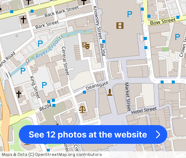 1 bedroom apartment for rent - Photo 1