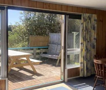 Coastal getaway at the beach - Photo 3