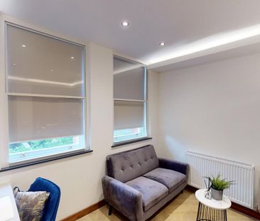 Studio to rent - Photo 5