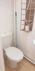 STUDIO A LOUER - IVRY SUR SEINE - 18 m - 650 € - Photo 3