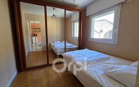 Appartement à louer 2 pièces • Clermont-Ferrand - Photo 3