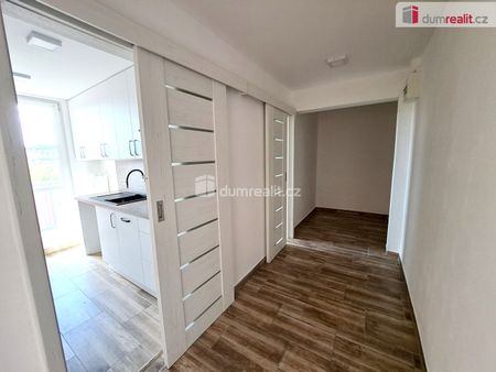 Pronájem bytu 2+1 55 m² - Photo 5