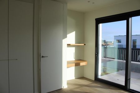 Luxe Penthouse in Residentie Riverside I - Photo 2