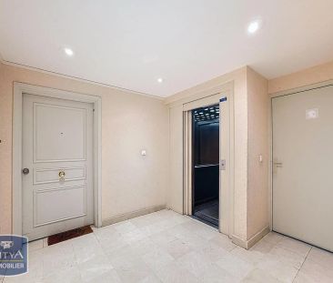 Appartement à louer 1 pièce 28.33m² - Photo 5