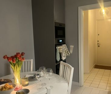 Nynäsvägen, Enskede - Foto 5