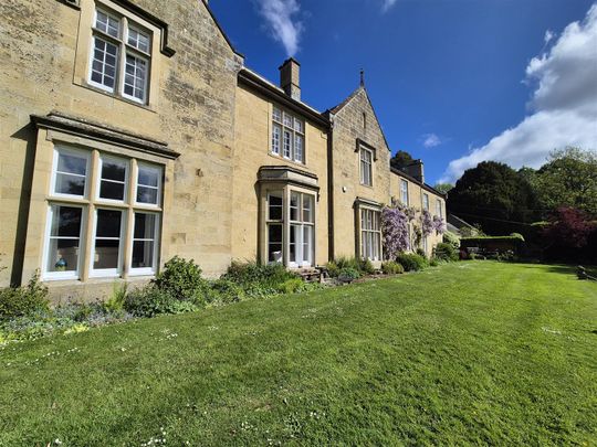 2 bed flat to rent in Wild Flower House, Nr Leominster, HR6 - Photo 1
