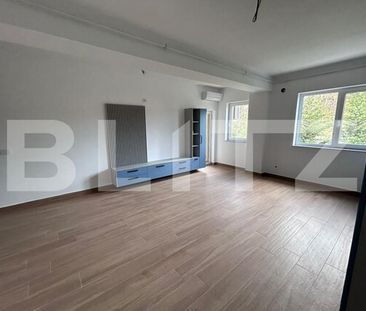 Apartament cu 2 camere, incalzire in pardoseala,loc de parcare, Gradina Botanica - Fotografie 5