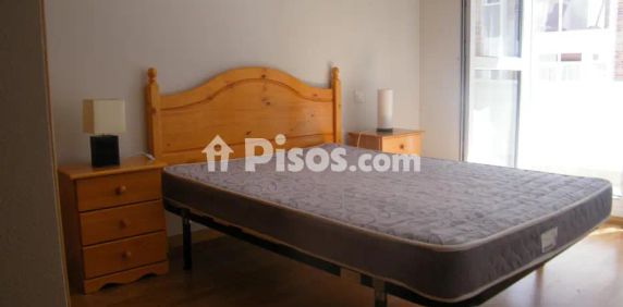 Apartamento en alquiler en Calle Agustín Rodríguez Sahagún, 5 - Foto 2
