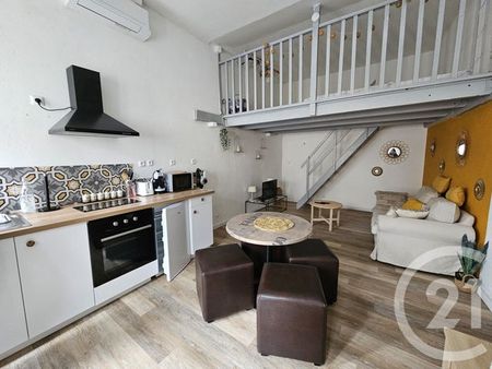 Appartement T2 à louer 2 pièces - 34,78 m2 CHATEAUROUX - 36 - Photo 4