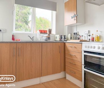 2 Bedroom Apartment for Rent - Photo 4
