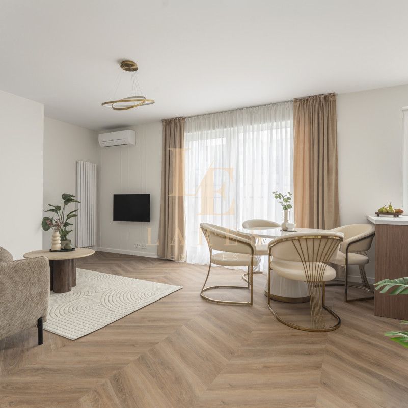 Prestiżowe mieszkanie | Garaż | Klima | Taras - Zdjęcie 1