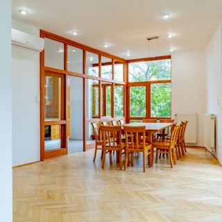 Jablonka út - Fotó 1