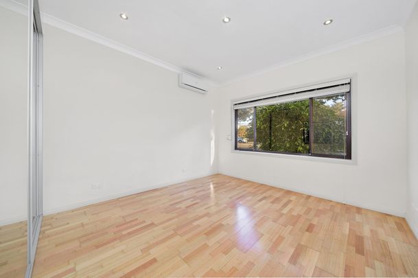 Light-Filled Home with Modern Features & Great Location - Photo 1