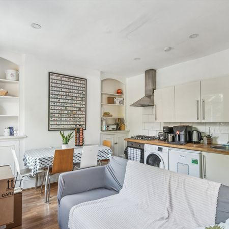 Manor Place, Walworth, SE17, London - Photo 3