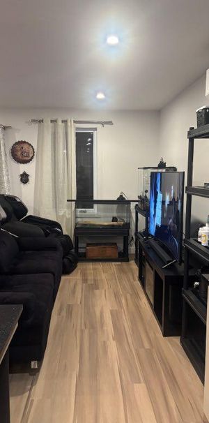 Logement à louer - Photo 1