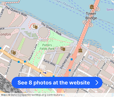 Balmoral House, Tower Hill, SE1 - Photo 1