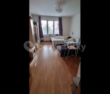 Pronájem bytu 1+kk • 29 m² bez realitkyMikanova, Praha - Záběhlice - Photo 4