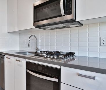 For Lease - 195 McCaul Street Unit# 1214, Toronto, Ontario - Photo 5