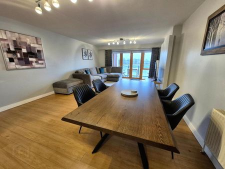 No 22 Bastion Quay, Deerpark Road, County Westmeath, N37 W596, Athlone - Photo 2