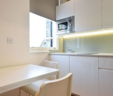 Studio Flat, Hornsey Road, N7 - Photo 6