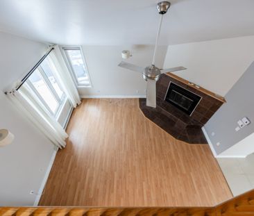 Maison à étages à louer - La Prairie (La Clairière) Maison à étages... - Photo 3