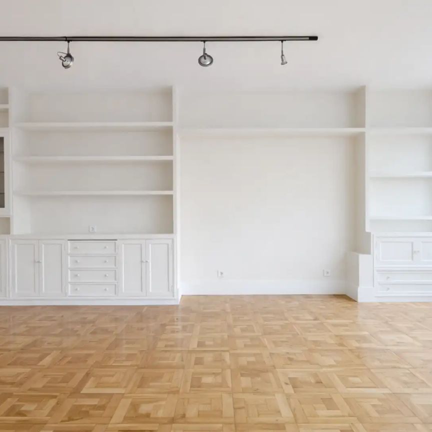 Piso de alquiler en De la Habana, 28, El Viso - Foto 1